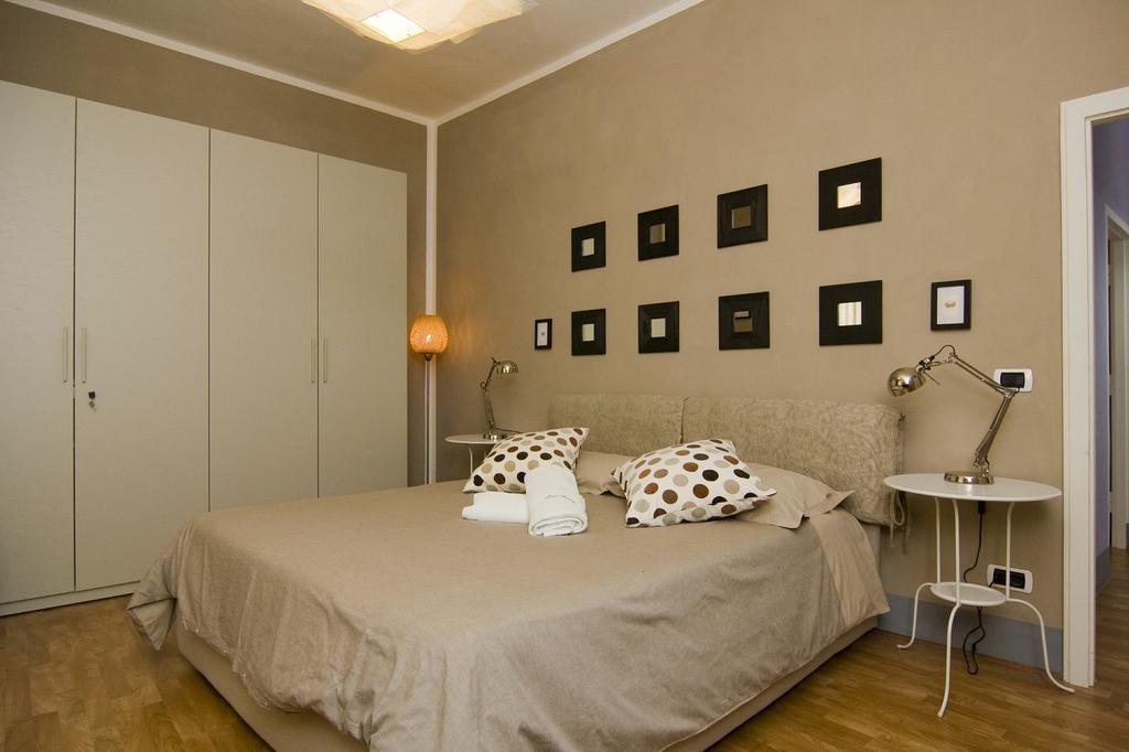 Il Corso Apartment Montepulciano Room photo